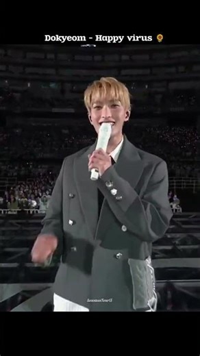 Seventeen members solo performances of D1 at Osaka 😍