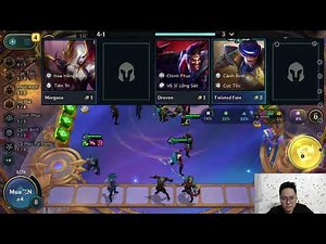 "The Christmas Eve Legends: Heroes Unite"