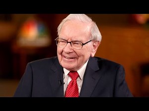 Warren Buffett on Squawk Box–The highlights