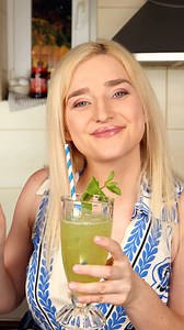 1M views · 7.9K reactions | Limonadă cu mentă Remediul perfect...