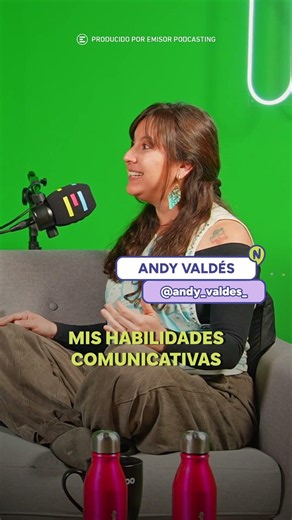 ¿Y si muchas veces no te faltara capacidad, sino confianza en ti misma? 👀