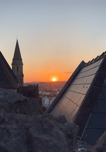 The English Riviera 🌊🐚⛱️ #torquay #england #devon #seaside #riviera