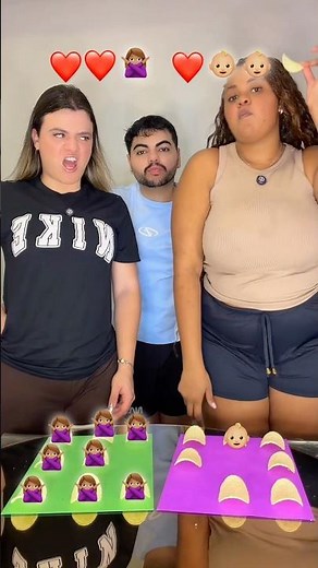 Baby Baby Baby Challenge SHE HEARD “BABY” AND GOT DISTRACTED
