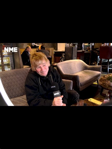 Zak Starkey on Leaving The Who and Bob Dylan Insights