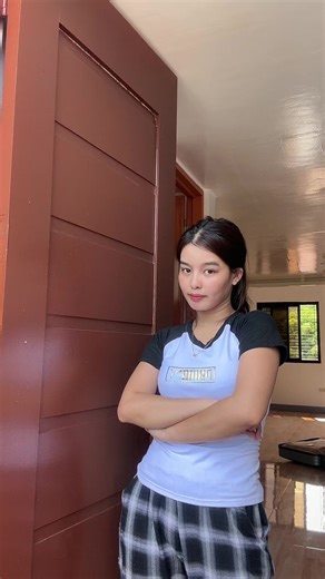 202K views · 7.8K reactions | New dance challenge 殺 KUMUSTA PO KAYOO?? #maydaplas #thehouseofcollab | May Daplas | Facebook