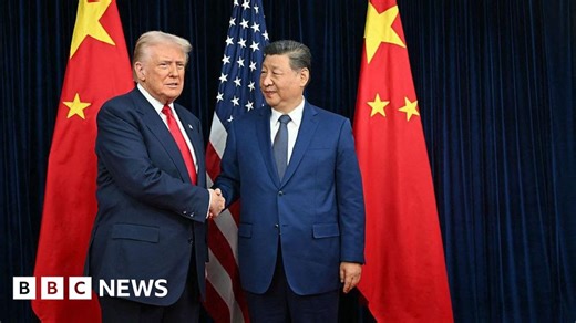 Xi and Trump find temporary truce as China plays longer game