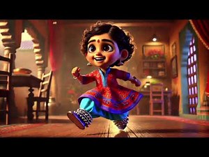 Class 2 Hindi | Chapter 3 माला की चाँदी की पायल | NCERT CBSE | Animation Video