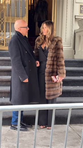 PichichiPixx on Instagram: "Fashion trends at New York Fashion Week Fall/Winter 2025 featuring Kelly Bensimon"