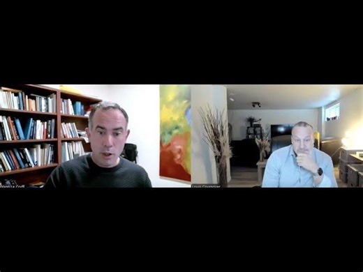 Capsule Rencontre orientante - La personnalité, avec Yann Le Corff | Louis Cournoyer