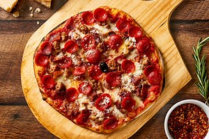 Another popular pizza chain just filed Chapter 11 bankruptcy