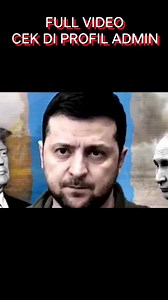 270K views · 4.6K reactions | Bagaimana Amerika Menyiksa Ukraina Pelan-Pelan !! Trump Jadikan Zelensky Sapi Perah #beritaterkini #reelsfbシ2025 #reelsfbシ #reelsfbシreelsviral #beritaviralindonesia #beritaviral #reelsfypシ #reelviral #reelsfbシ゚ #reels #reelsfbシ2023 #beritaterkinihariini #reelsfb | Alutsista Militer indonesia | Facebook