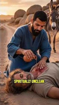 God Wants Mercy, Not Perfect Religion ✝️ (What Christians Miss)