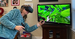 An Honest Review of Vivid Vision: a Strabismic’s Perspective | Strabismus Solutions