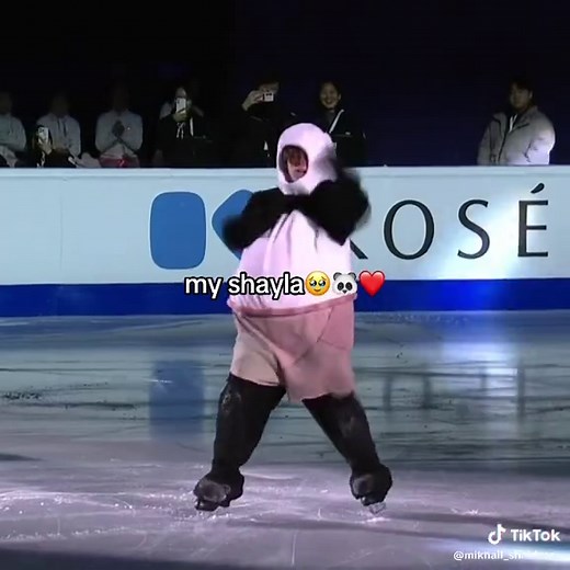 сегодня мы снова увидем это выступление на ои!! #михаилшайдоров #mikhailshaidorov #фигурноекатание #кунгфупанда #казахстан