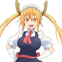 Miss Kobayashi's Dragon Maid | Know Your Meme