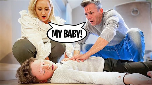 Pranking my parents for a whole day, shocking reaction