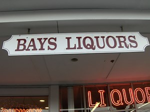 10 Places to Buy Liquor