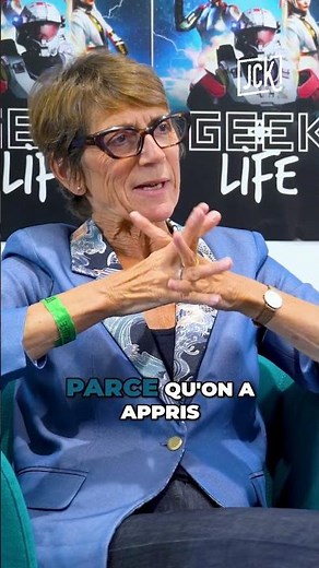 NEW SIMPSONS MOVIE?! 🤯 #frenchdubbing #simpson #véroniqueaugereau