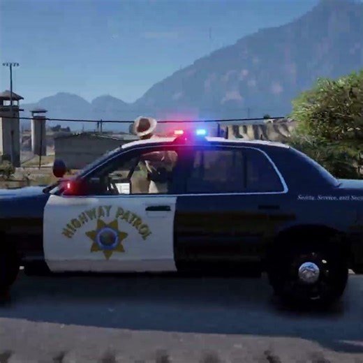 [DOJRP] Straight outta the Jurassic Parking Garage