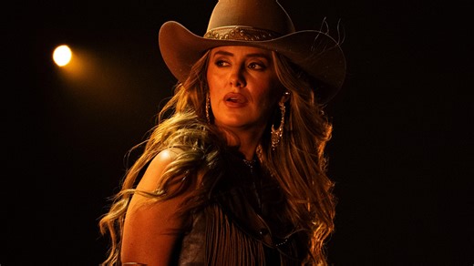 CMA Awards 2025 recap: Lainey Wilson repeats as Entertainer of the Year