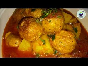 Chicken Kofta Recipe | Tasty Chicken Kofta Recipe | Pakistani Recipes