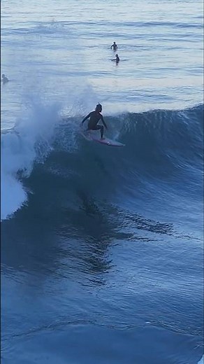 BLACKS BEACH LOCAL