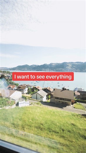 SBB CFF FFS: What Do You Want to See?