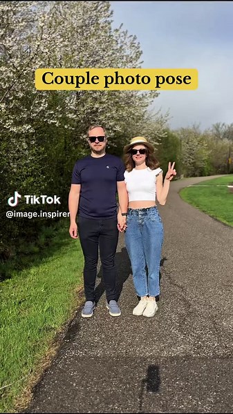 Creative Couple Photo Pose Ideas for Memorable Shots