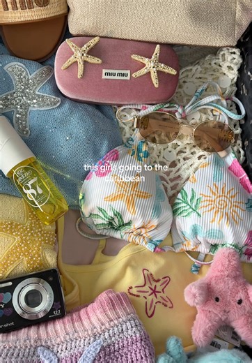 Exciting Caribbean Adventure Awaits!