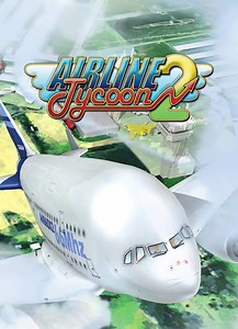 Airline Tycoon 2 - описание, системные требования, оценки, дата выхода