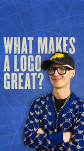 The Futur ™ on Instagram: "Simplicity Wins: The Art of Logo Design✨🎨 Comment “speaker” to get the link to the full talk. Hey creatives, let’s talk about a common trap young or inexperienced designers fall into: the myth that more intricate means better. 🌀🔍 Here’s the real scoop: 1. Keep It Simple: A great logo isn’t about complexity; it’s about making a memorable, iconic, and easily recognizable mark. 🎯 2. Think Systematically: Don’t just focus on the typeface. It’s about the entire design s