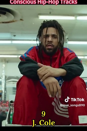 10 Must-Hear Conscious Hip-Hop Tracks