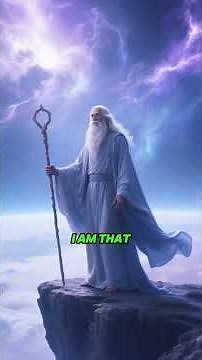 The Question Everyone Asks… But No One Can Answer | Who Is God? The Mystery Explained