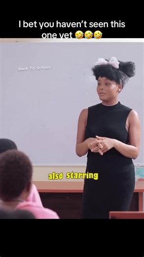 Bovi Back To School series #fyp #nigeria #ghanatiktok🇬🇭 #comedy #series