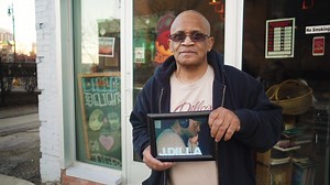 Inside the doughnut shop that honors late rapper J Dilla’s legacy
