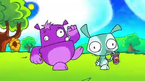 Storyboard artist John Fountain (‘The Fairly OddParents’, ‘My Life as a Teenage Robot’, ‘Invader Zim’) had released a batch of original cartoon shorts on his YouTube channel. ✍️Link below 👇