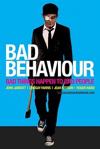 Bad Behaviour - Movie
