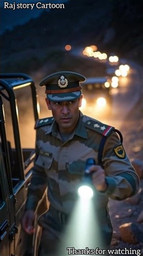 😈Indian soldier kaphala phari trake😈 #ai #indianarmy #soldier #saved #foryou #jaimeel