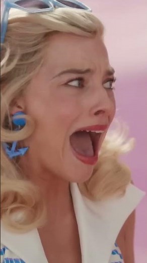 Barbie in real world movie - Rewinded