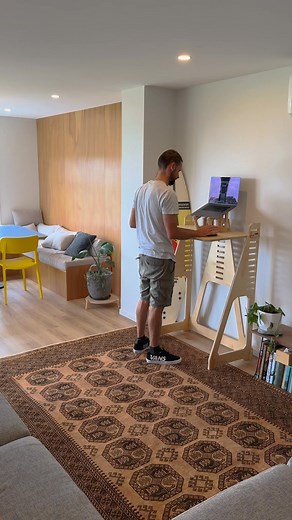 BLACK FRIDAY SALE IS LIVE! Ditch the ordinary, upgrade to amazing design that fits your lifestyle No tools needed, no rules applied Just pure creativity at its finest Will you snag yours before it's gone? | Working from Home Desks