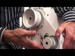 Apprentice; Needle and Motor Sensor