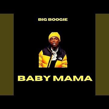 Baby Mama