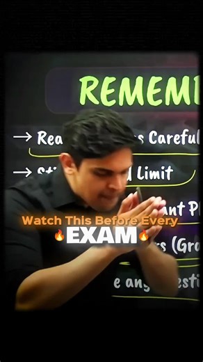 Deciding line💥#prashantkir ad#yts...Must See Before Exam💥 #ytshort #mot... fyp #creatorsearchinsights Grow my account please viral trending is video 1000 like