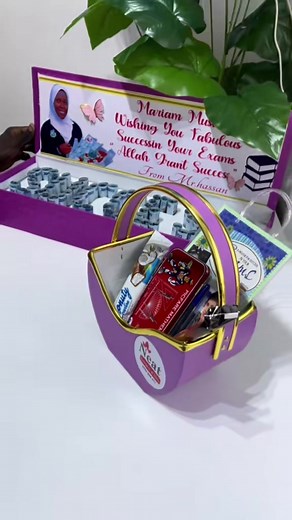 #foryoupage #giftideas #successcards