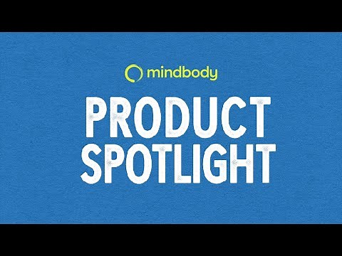 Mindbody Product Spotlight | BOLD 2022