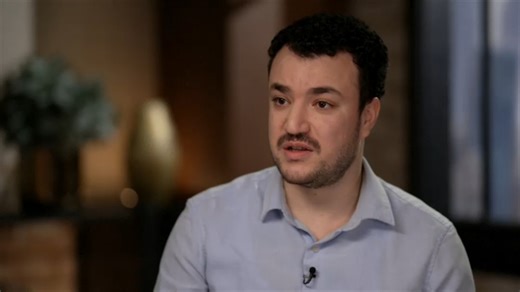 Pro-Palestinian Activist Mahmoud Khalil speaks out after being released from ICE detention