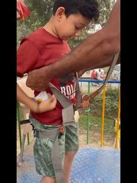 From Fear to Fun: My First Zip Line Ride