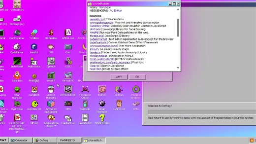windows93 crazy error