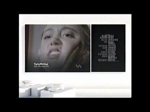 Contact (1997) End Credits (Syfy 2013)