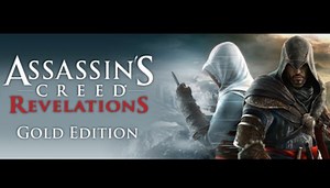 Buy Assassin's Creed® Revelations Gold Edition from the Humble Store